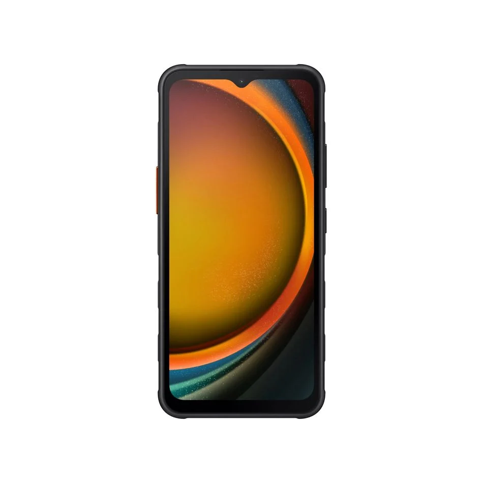 Samsung Galaxy XCover7 5G 128GB 6GB RAM Dual SIM Fekete