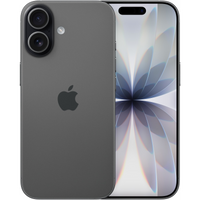 Apple iPhone 17 512 GB черен (MG6P4ZD/A)