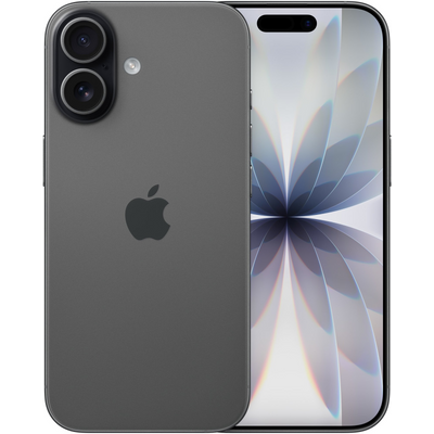 Apple iPhone 17 512 GB черен (MG6P4ZD/A)