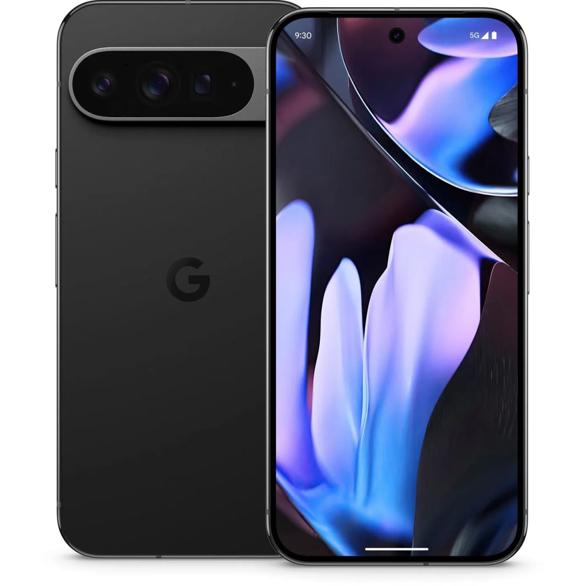Smartfón Google Pixel 9 Pro XL 16 GB / 128 GB 5G čierny (GA05360-GB)