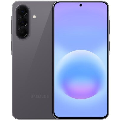 Смартфон Samsung Galaxy A57 5G 128 GB, сив (SM-A576BZABEEB)