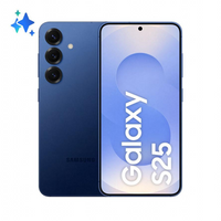 Samsung Galaxy S25 128GB Tengerészkék