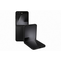 F761B GALAXY Z FLIP7 FE (8/128GB), BLACK