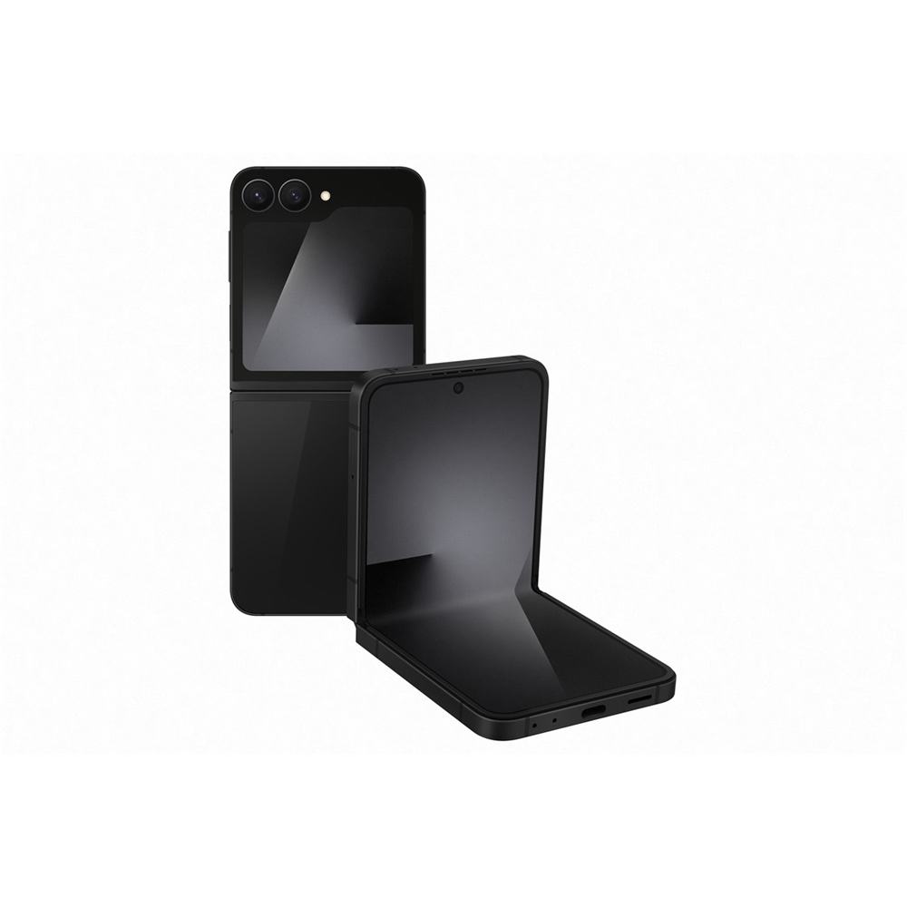 F761B GALAXY Z FLIP7 FE (8/128GB), BLACK