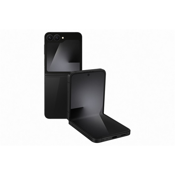 F761B GALAXY Z FLIP7 FE (8/128GB), BLACK
