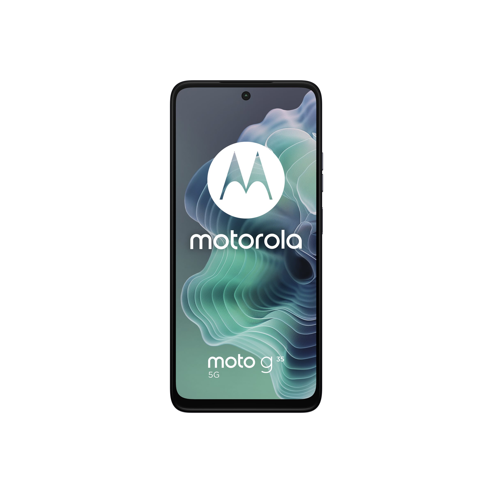 Motorola Moto G35 5G 4GB RAM 128GB Midnight Black