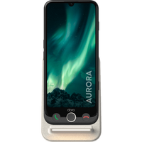Smartphone Doro Aurora A30 128 GB Grafit (380546)