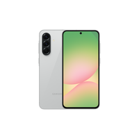 Samsung Galaxy A56 17 cm (6.7") Dual SIM Android 15 5G USB Typ-C 8 GB 256 GB 5000 mAh Svetlo šedá (SM-A566BZACEUE)