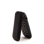 Returned Resale - TTfone Black TT140 with Mains Charger and Vodafone Pay As You Go