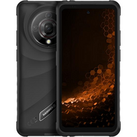 myPhone HAMMER Iron 6 5G 6,56" 256 GB смартфон с две SIM карти – черен (TEL001053)