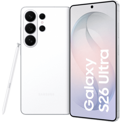 Samsung Galaxy S26 Ultra 6.9" 512GB Fehér