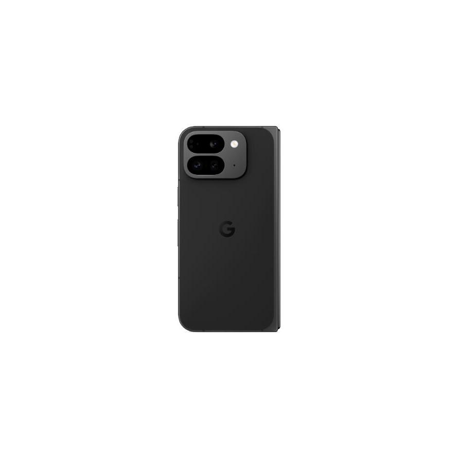 Google Pixel 9 Pro Fold 256GB Obsidián, 16GB RAM, 8" OLED kijelző