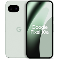Google Pixel 10a 128 GB 8 GB RAM Fog смартфон (GA09599-GB)