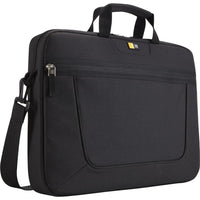 Case Logic 15.6 notebook bag VNAI215 laptop bag (black, retail)