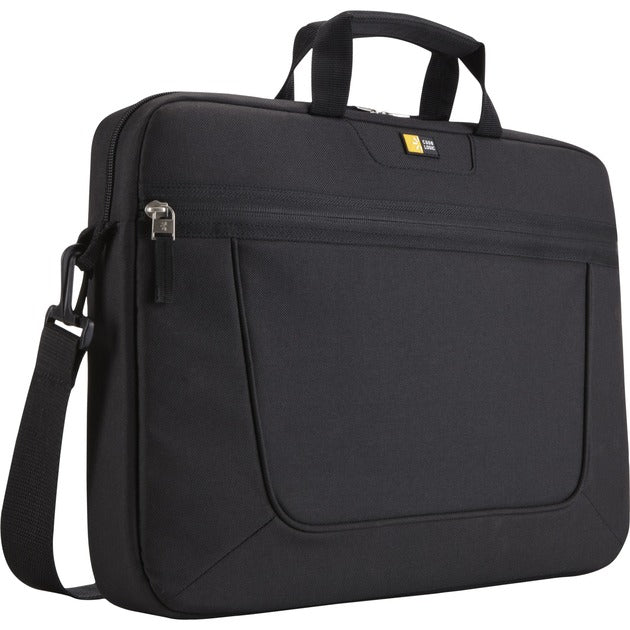 Case Logic 15.6 notebook bag VNAI215 laptop bag (black, retail)