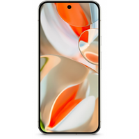 Google Pixel 9 Pro XL 256GB Porcelain 5G Okostelefon