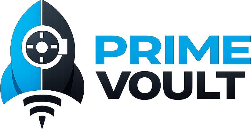 PRIME VOULT